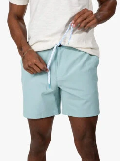 The Timberlines 6" (Everywear Stretch)