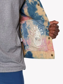 The Time Warp (Trucker Jacket) -Outlet Posh Sewn Store TimeWarp TruckerJacket 601223 01 OF 7170