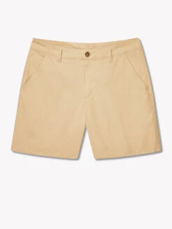 The Travertines 5.5" Flat Front (Stretch)