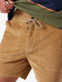 The Travertines 5.5" (Corduroy Stretch)