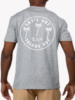 T-Shirt (Triple Palm)