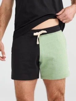 The Two Faces 5.5" (Schwort)