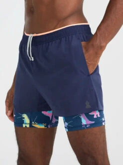The Tyrannosaurus Reps 4" (Ultimate Training Short) -Outlet Posh Sewn Store TyrannosaurusReps4 UTS 340231 04 OF 1222 0682