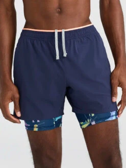 The Tyrannosaurus Reps 5.5" (Ultimate Training Short)