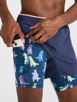 The Tyrannosaurus Reps 5.5" (Ultimate Training Short) -Outlet Posh Sewn Store TyrannosaurusReps5.5 UltimateTrainingShort 339231 04 OF 1222 0976