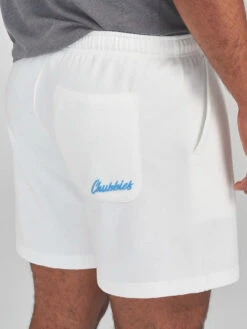 The Vanilla Lattes 5.5" (Soft Terry Short) -Outlet Posh Sewn Store VANILLALATTES SOFTTERRYSHORT 008231 06 OF 0158