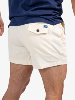 The Vanillas 4" (Stretch) -Outlet Posh Sewn Store VANILLAS 4 OB 001501 07 9387