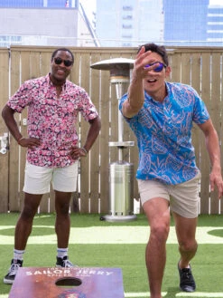 The Vanillas 7" (Stretch) -Outlet Posh Sewn Store VANILLAS 7 LS 012027 01 9567