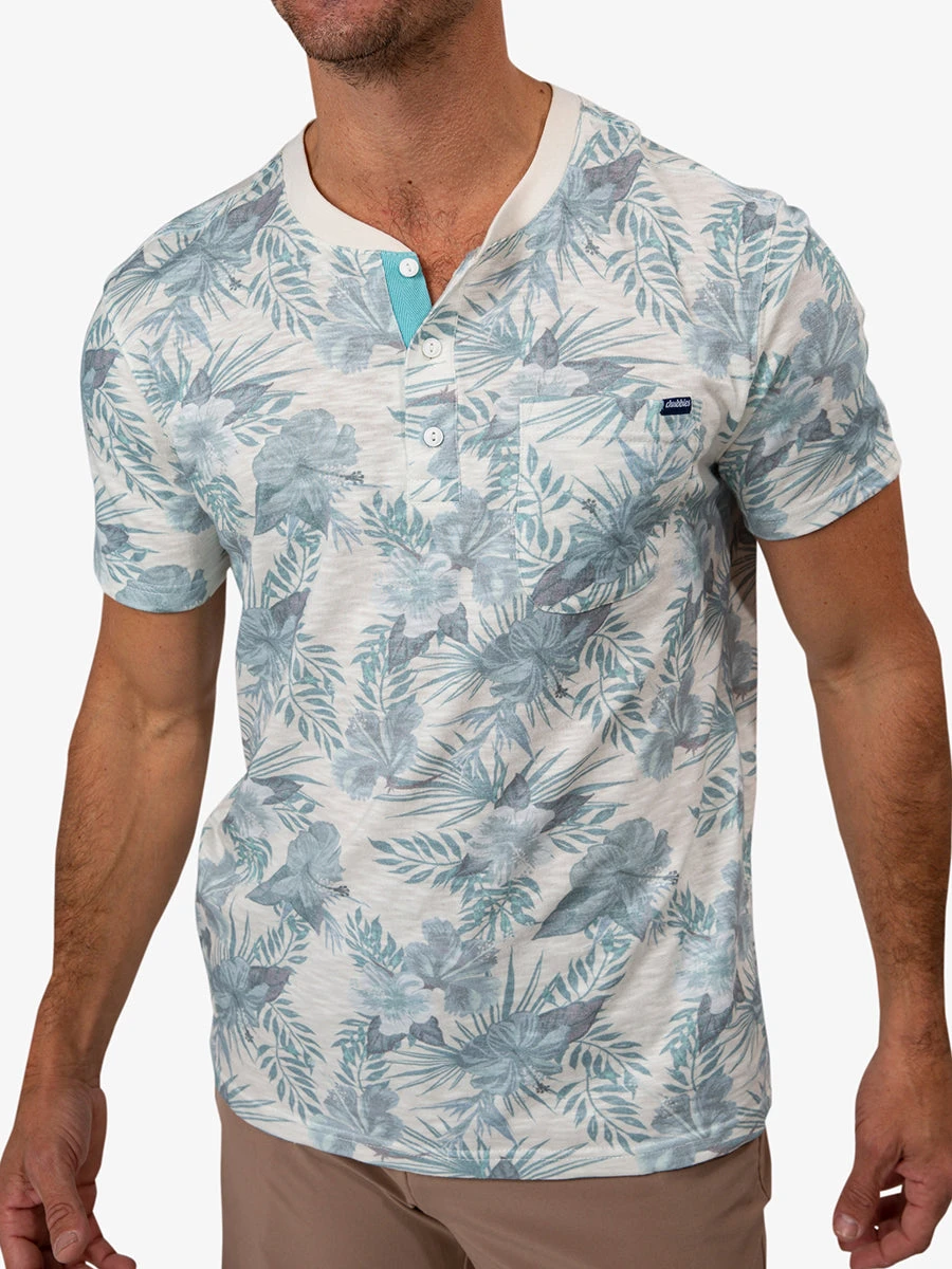 Henley (Vacation Mode) 5 Henley (Vacation Mode) - Image 5