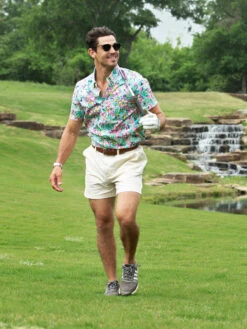 The Vanillas 5.5" (Stretch) -Outlet Posh Sewn Store Vanillas5.5 LS 001106 01 603222 13 5904