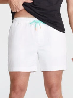 The Vanillas 5.5" (Easy Short)