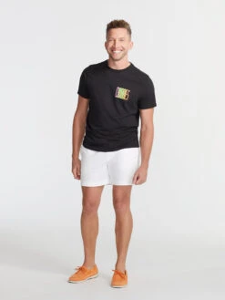 The Vanillas 5.5" (Easy Short) 12 The Vanillas 5.5" (Easy Short) -Outlet Posh Sewn Store Vanillas5.5 EasyShortRemix 078231 01 OF 0006