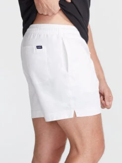 The Vanillas 5.5" (Easy Short) 10 The Vanillas 5.5" (Easy Short) -Outlet Posh Sewn Store Vanillas5.5 EasyShortRemix 078231 01 OF 0013