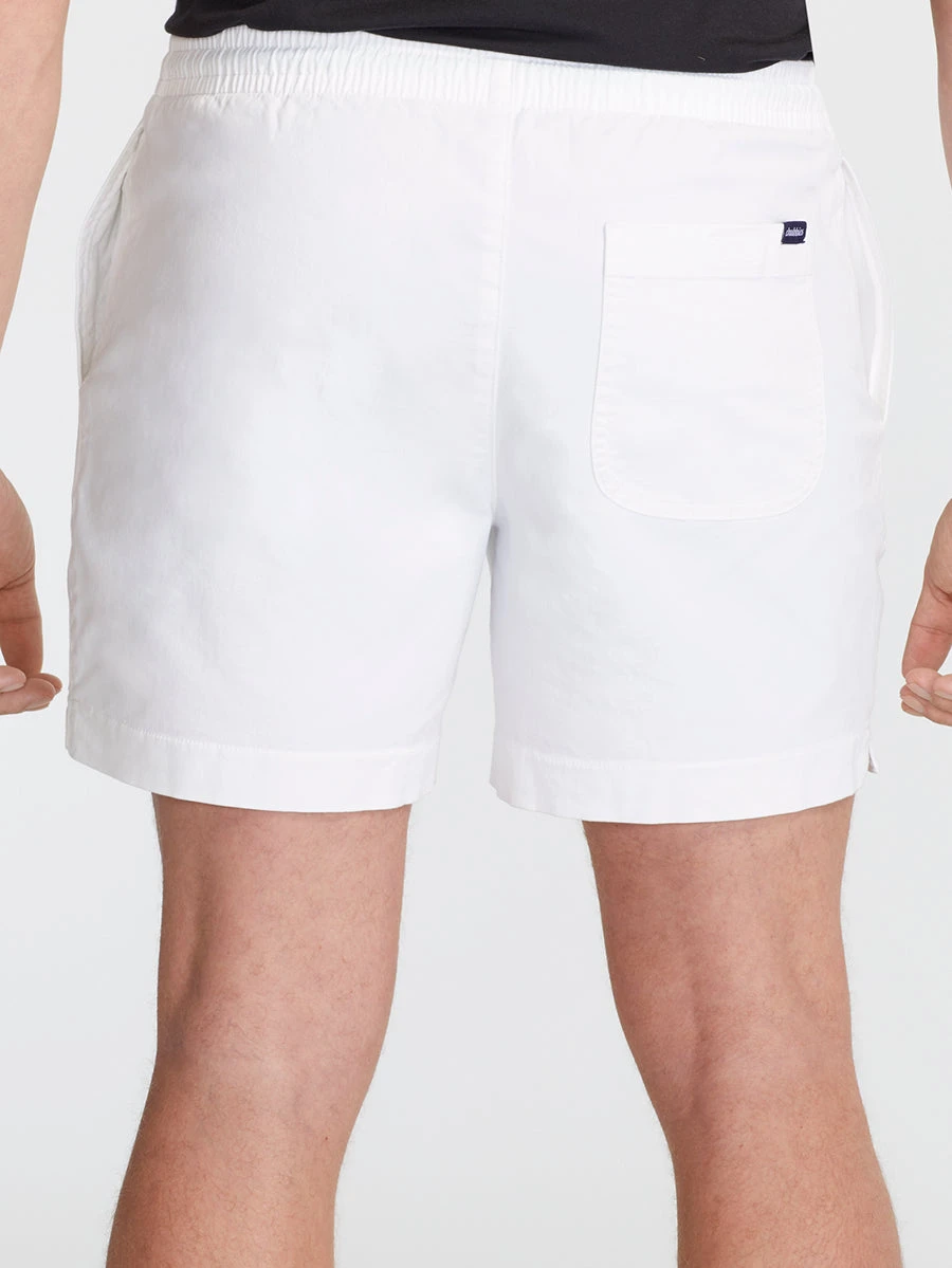 The Vanillas 5.5" (Easy Short) 2 The Vanillas 5.5" (Easy Short) - Image 2