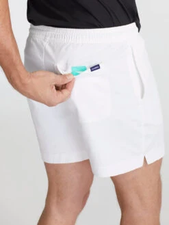 The Vanillas 5.5" (Easy Short) 11 The Vanillas 5.5" (Easy Short) -Outlet Posh Sewn Store Vanillas5.5 EasyShortRemix 078231 01 OF 5.5 0036