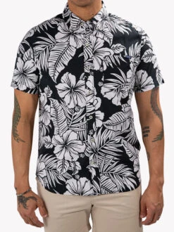 Friday Shirt (Visual Ferner)