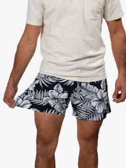 The Visual Ferners 5.5" (Lake Short) -Outlet Posh Sewn Store VisualFerners LakeShort OB 046222 040232