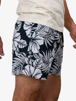 The Visual Ferners 5.5" (Lake Short) -Outlet Posh Sewn Store VisualFerners LakeShort OB 046222 040233