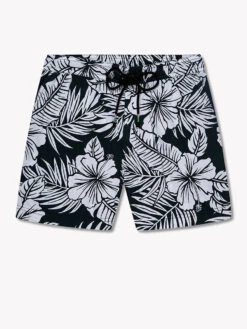 The Visual Ferners 5.5" (Lake Short) -Outlet Posh Sewn Store VisualFerners LakeShort SD 046222 040301