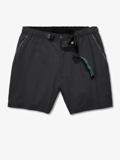 The Ascenders (Retro Outdoor Short)