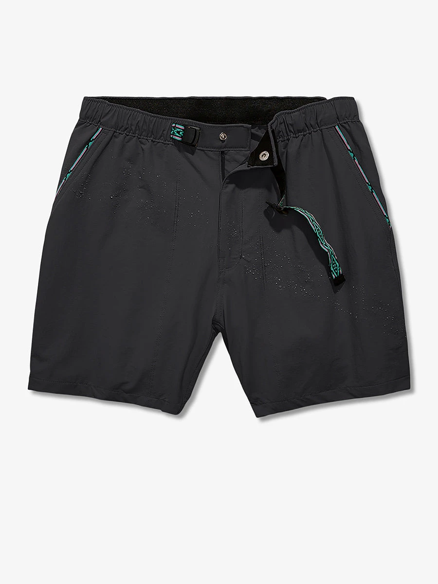 The Ascenders (Retro Outdoor Short) 1 The Ascenders (Retro Outdoor Short)