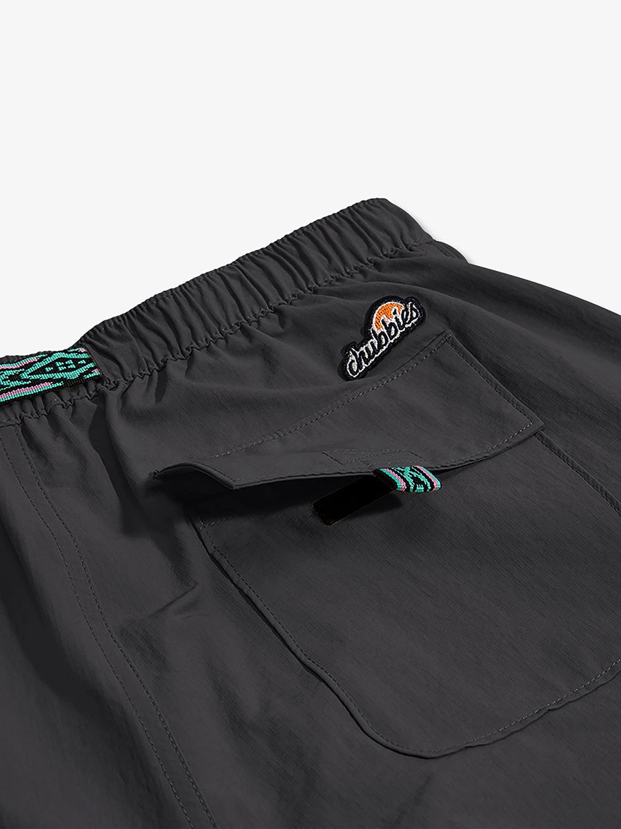 The Ascenders (Retro Outdoor Short) 7 The Ascenders (Retro Outdoor Short) - Image 7