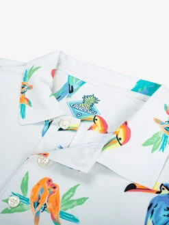 Performance Polo (Birds Of Polodise) -Outlet Posh Sewn Store WEB BIRDS OF POLODISE LD 582001 01 5167