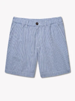 The Bushwoods 7" (Seersucker Stretch)