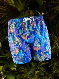 The Born To Be Wilds 5.5" (Classic Swim) -Outlet Posh Sewn Store WEB Born to be Wilds 5.5 Classic Swim Trunk CS 109222 26 1390