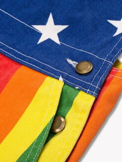 The Love Conquers Overalls (Slimmer Fit) -Outlet Posh Sewn Store WEB LOVE CONQUERS OVERALLS LADIES SD 201015 01 9088