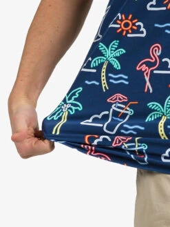 Stretch Popover (One Man Wolf Pack) -Outlet Posh Sewn Store WEB ONE MAN WOLF PACK STRETCH OB 512016 01 1242