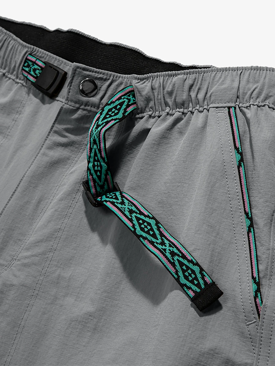 The Quick Draws (Retro Outdoor Short) 4 The Quick Draws (Retro Outdoor Short) - Image 4