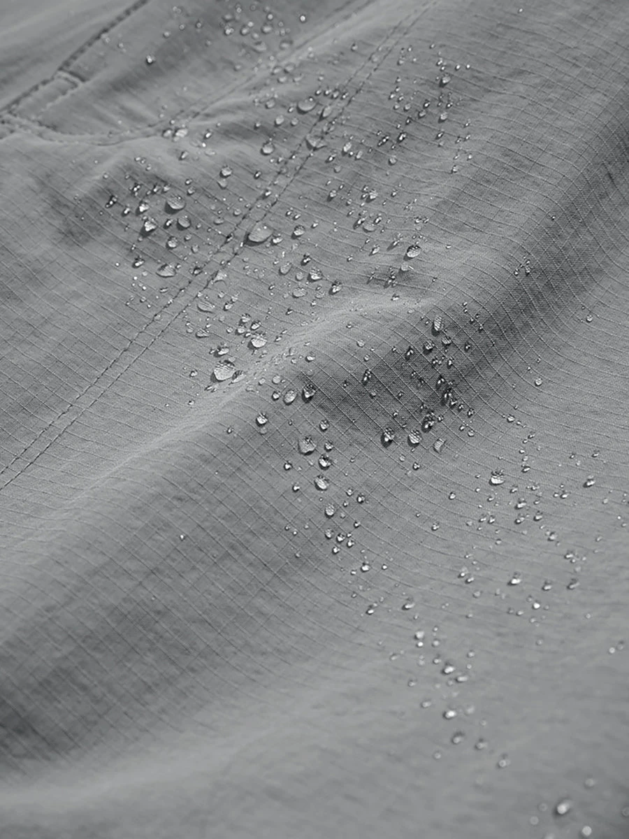 The Quick Draws (Retro Outdoor Short) 5 The Quick Draws (Retro Outdoor Short) - Image 5