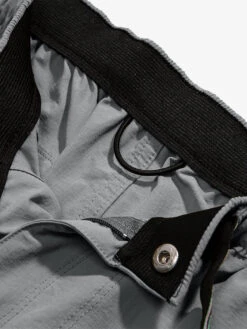 The Quick Draws (Retro Outdoor Short) 12 The Quick Draws (Retro Outdoor Short) -Outlet Posh Sewn Store WEB QUICK DRAWS RETRO OUTDOOR SHORT OB 336213 02 8863