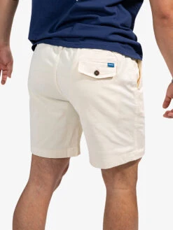 The Vanillas 7" (Stretch) -Outlet Posh Sewn Store WEB VANILLAS 7 OB 012027 01 9592