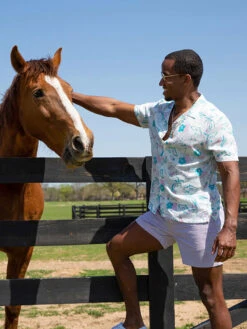 Rayon Sunday Shirt (Year Round Summer) 12 Rayon Sunday Shirt (Year Round Summer) -Outlet Posh Sewn Store WEB YEAR ROUND SUMMER FB RAYON LS 513212 23 7261