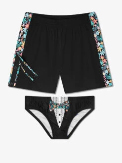 The Wedding Crashers (Tear-Away Trunks)