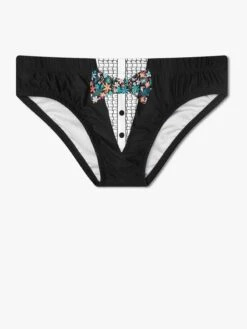 The Wedding Crashers (Tear-Away Trunks) -Outlet Posh Sewn Store WEDDINGCRASHERS TEAR AWAYTRUNKS SD 114231 00 2copy