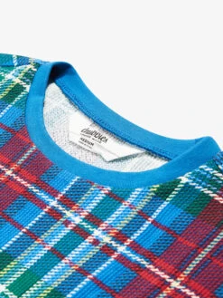 The Warm Regard (Waffle Sleep Shirt) -Outlet Posh Sewn Store WarmRegard WaffleSleepShirt SD 572214 020774