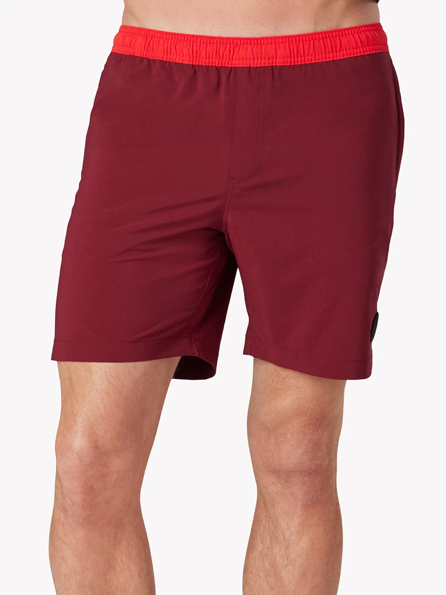 The Warmups 7" (Hybrid Gym/Swim) 2 The Warmups 7" (Hybrid Gym/Swim) - Image 2