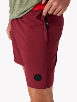 The Warmups 7" (Hybrid Gym/Swim) 7 The Warmups 7" (Hybrid Gym/Swim) -Outlet Posh Sewn Store Warmups7 Stretch 318223 06 OF 2702