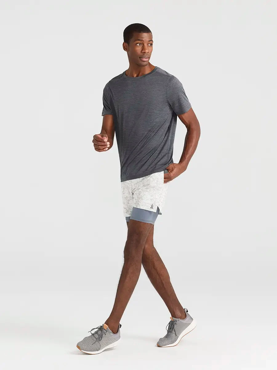 The Wash On Wash Offs 5.5" (Ultimate Training Short) 4 The Wash On Wash Offs 5.5" (Ultimate Training Short) - Image 4