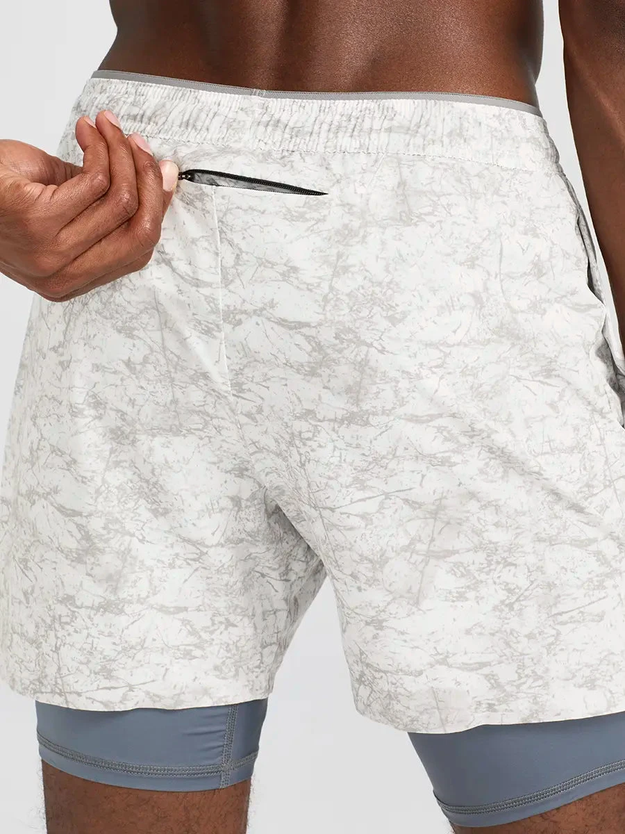 The Wash On Wash Offs 5.5" (Ultimate Training Short) 2 The Wash On Wash Offs 5.5" (Ultimate Training Short) - Image 2