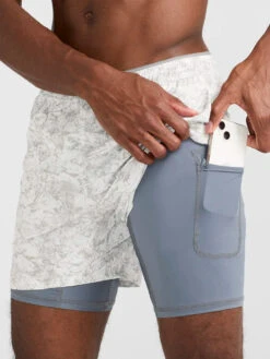 The Wash On Wash Offs 5.5" (Ultimate Training Short) 6 The Wash On Wash Offs 5.5" (Ultimate Training Short) -Outlet Posh Sewn Store WashonWashOffs 5.5 UTS 339231 03 OF 1222 1419