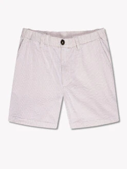 The Weavers 7" (Seersucker Stretch)