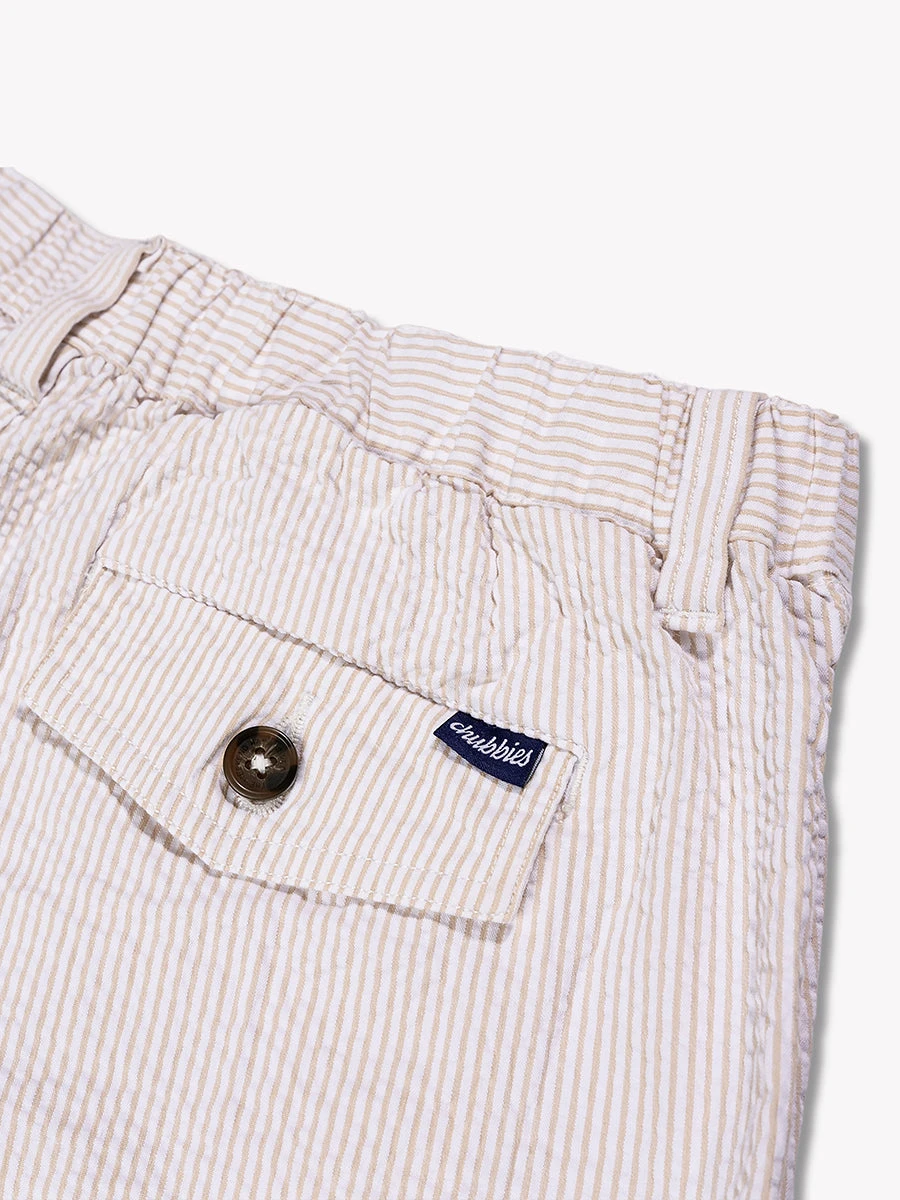 The Weavers 7" (Seersucker Stretch) 6 The Weavers 7" (Seersucker Stretch) - Image 6