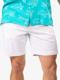 The Weavers 7" (Seersucker Stretch) 8 The Weavers 7" (Seersucker Stretch) -Outlet Posh Sewn Store Weavers7 SeersuckerStretch SD 012221 041978