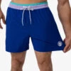 The Weekend Plans 5.5" (Classic Swim Trunk)