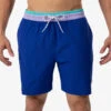 The Weekend Plans 7" (Classic Swim Trunk)