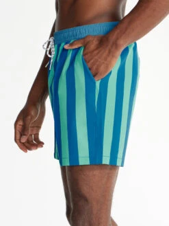 The Whale Boats 5.5" (Beach Club Trunk) -Outlet Posh Sewn Store WhaleBoats5.5 BeachClubTrunk 125231 01 OF 2861